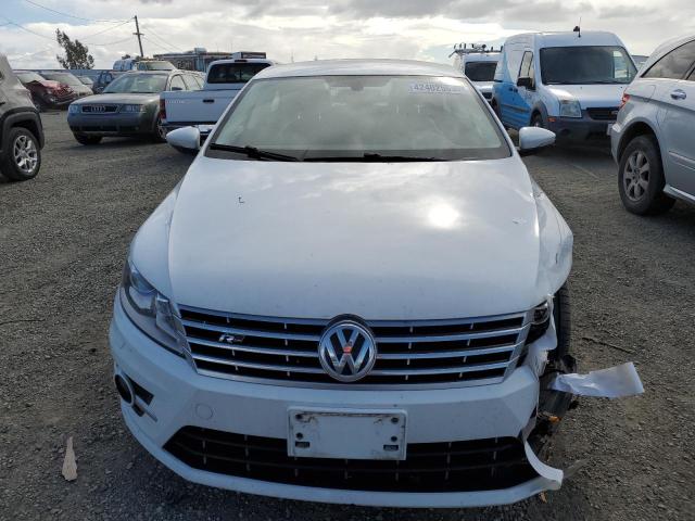 Photo 5 from auction – 2016 VOLKSWAGEN CC BASE with VIN WVWBP7AN1GE501662