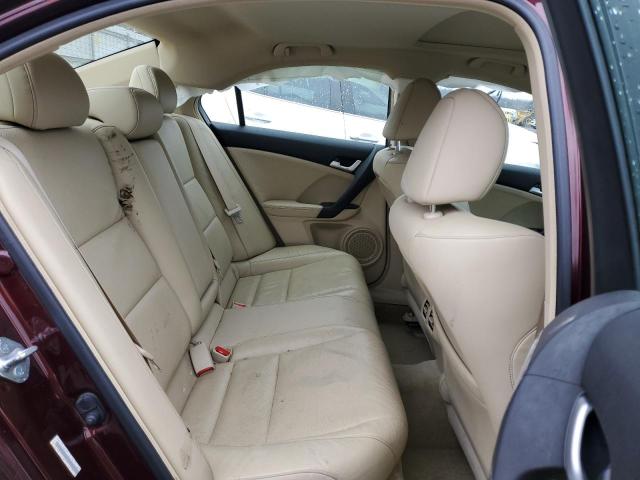 Foto 10 de la subasta – 2012 ACURA TSX con VIN JH4CU2F40CC002159