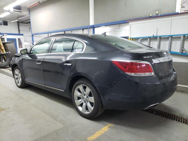 Photo 2 from auction – 2012 BUICK LACROSSE P with VIN 1G4GD5E37CF135461