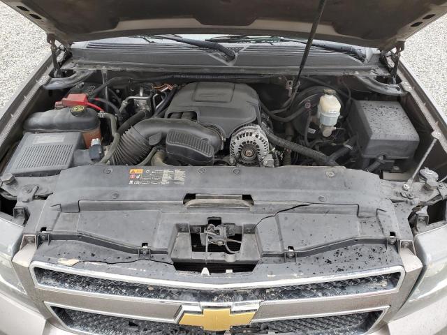 Photo 12 from auction – 2013 CHEVROLET TAHOE C150 with VIN 1GNSCBE07DR153052