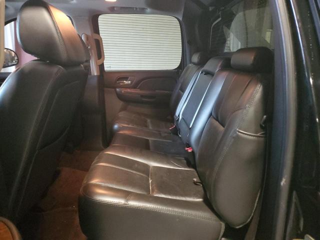 Photo 11 from auction – 2008 CHEVROLET AVALANCHE with VIN 3GNFK12318G159299