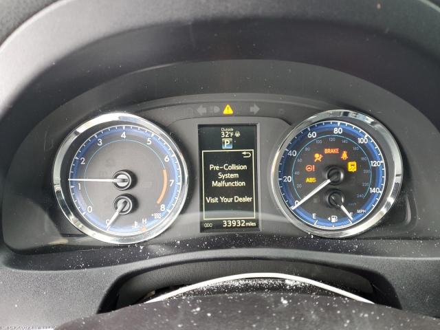 Photo 9 from auction – 2019 TOYOTA COROLLA L with VIN 2T1BURHEXKC148439
