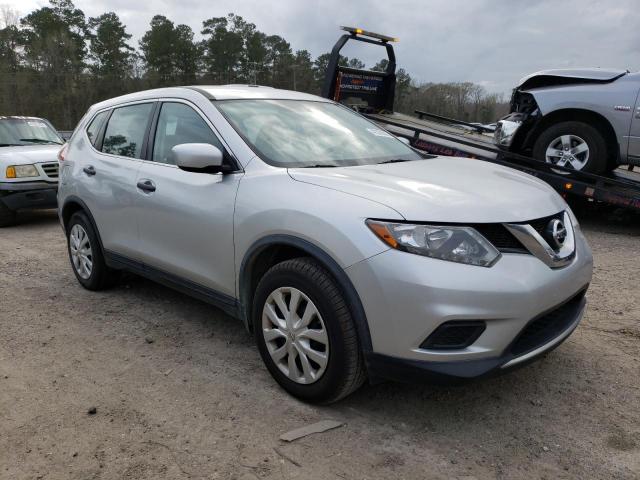Photo 4 from auction – 2016 NISSAN ROGUE S with VIN JN8AT2MTXGW020909