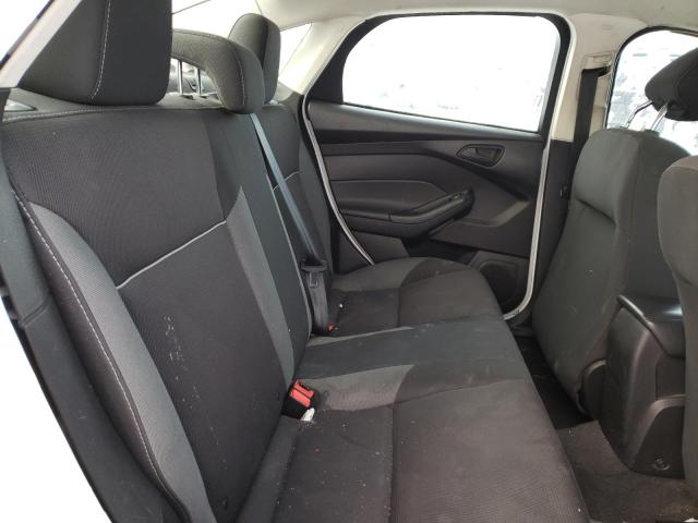 Photo 10 from auction – 2012 FORD FOCUS SE with VIN 1FAHP3F25CL142460