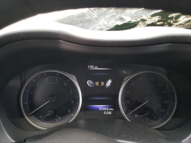Photo 9 from auction – 2015 INFINITI Q50 BASE with VIN JN1BV7AP0FM353597