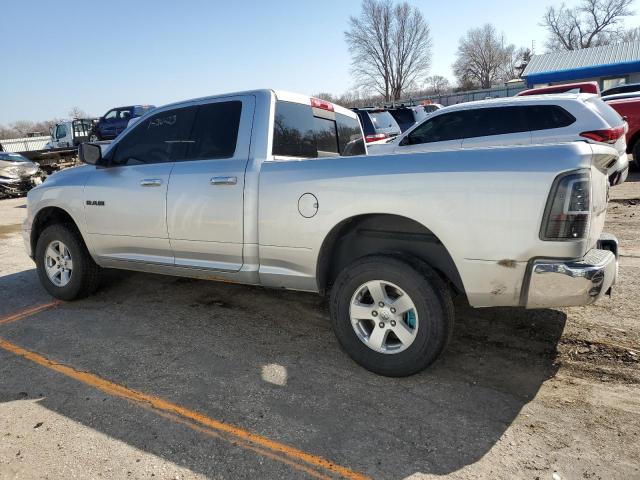 صورة رقم 2 من المزاد - 2010 DODGE RAM 1500 مع VIN 1D7RV1GP7AS113344