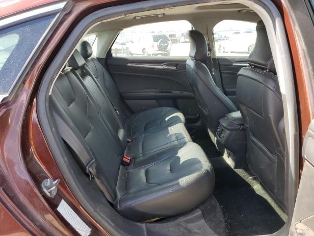 Photo 10 from auction – 2016 FORD FUSION TIT with VIN 3FA6P0K91GR120164