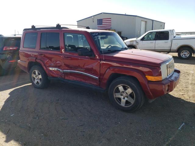 Photo 4 from auction – 2010 JEEP COMMANDER with VIN 1J4RG4GK2AC114805