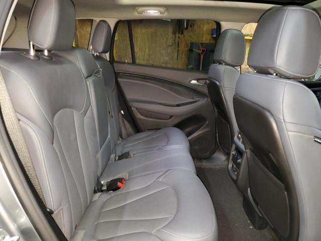 Photo 11 from auction – 2020 BUICK ENVISION P with VIN LRBFX4SXXLD033316