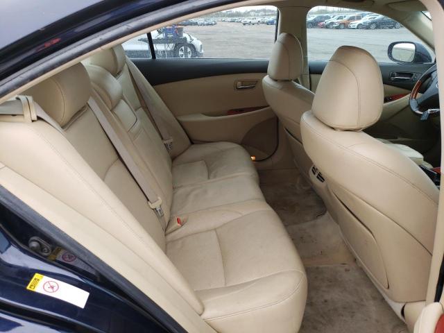 Photo 10 from auction – 2008 LEXUS ES 350 with VIN JTHBJ46G882195958