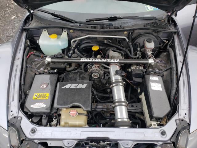 Photo 11 from auction – 2005 MAZDA RX8 with VIN JM1FE173650146623