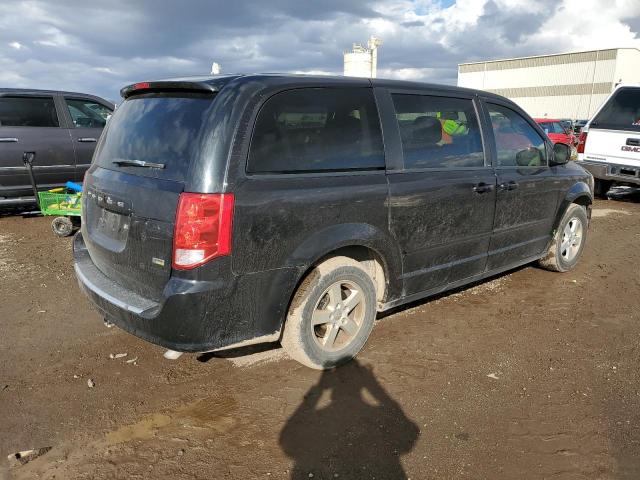Photo 3 from auction – 2013 DODGE GRAND CARA with VIN 2C4RDGCG0DR503083