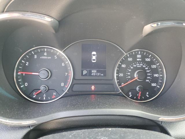 Photo 9 from auction – 2015 KIA FORTE EX with VIN KNAFX4A82F5388701