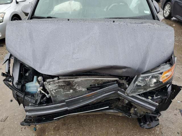 Photo 12 from auction – 2014 HONDA ODYSSEY EX with VIN 5FNRL5H41EB115394
