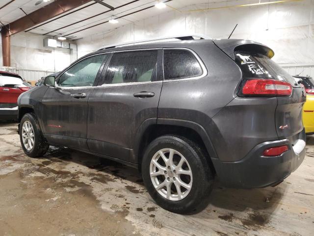 Photo 2 from auction – 2017 JEEP CHEROKEE L with VIN 1C4PJMCB5HW601963