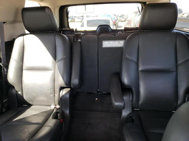 Photo 10 from auction – 2012 GMC YUKON DENA with VIN 1GKS2EEF1CR273949
