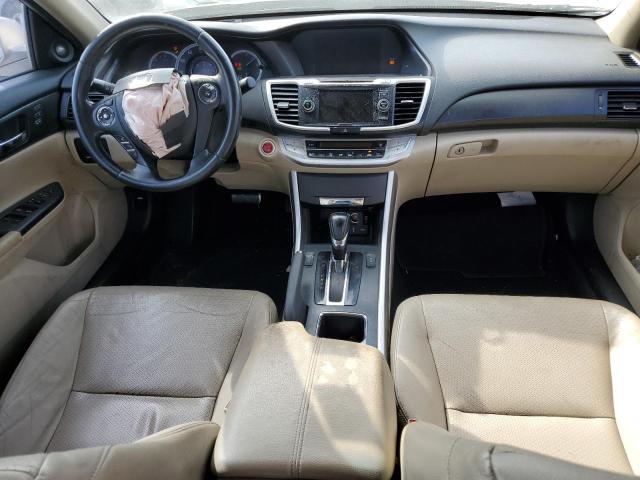 Photo 8 from auction – 2013 HONDA ACCORD EXL with VIN 1HGCR3F86DA009174