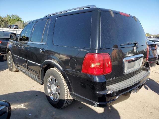 Photo 2 from auction – 2003 LINCOLN NAVIGATOR with VIN 5LMFU27R93LJ44351