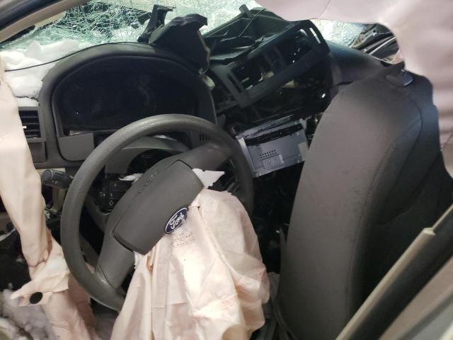 Photo 8 from auction – 2010 FORD FUSION S with VIN 3FAHP0GA7AR388574