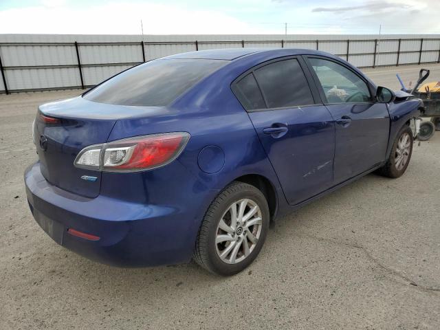Photo 3 from auction – 2013 MAZDA 3 I with VIN JM1BL1VP7D1798282