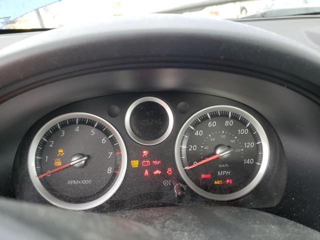 Photo 9 from auction – 2011 NISSAN SENTRA 2.0 with VIN 3N1AB6AP7BL719459