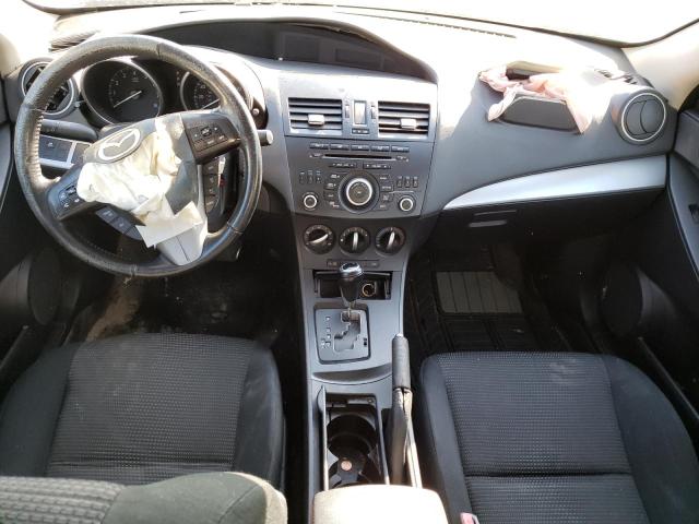 Photo 8 from auction – 2012 MAZDA 3 I with VIN JM1BL1V78C1599319