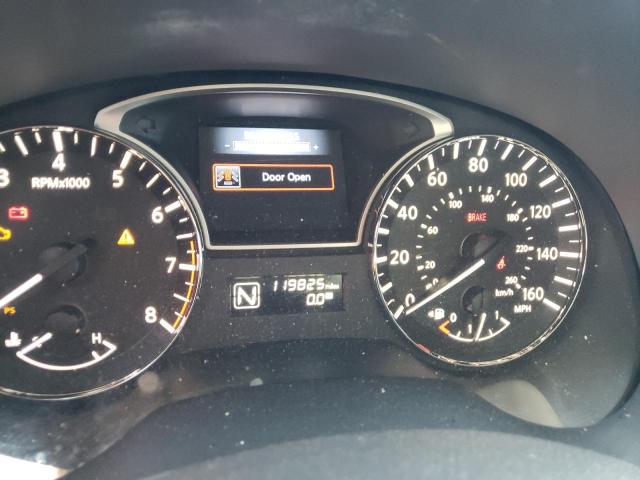 Photo 9 from auction – 2015 NISSAN PATHFINDER with VIN 5N1AR2MN7FC633285