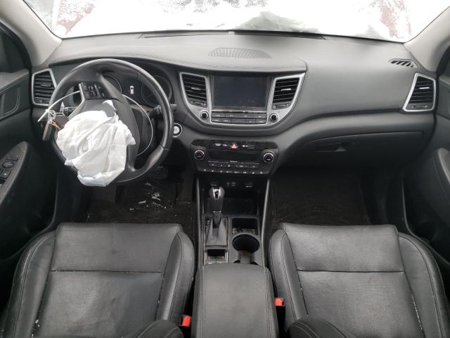 Photo 8 from auction – 2018 HYUNDAI TUCSON VAL with VIN KM8J3CA20JU793528
