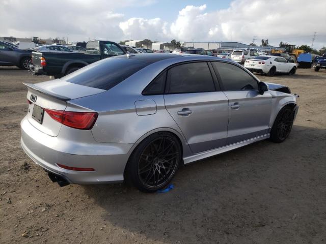 Photo 3 from auction – 2016 AUDI S3 PREMIUM with VIN WAUB1GFF0G1014590