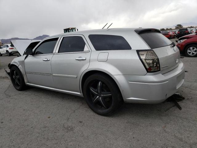 Photo 2 from auction – 2006 DODGE MAGNUM with VIN 2D4FV47T76H532758