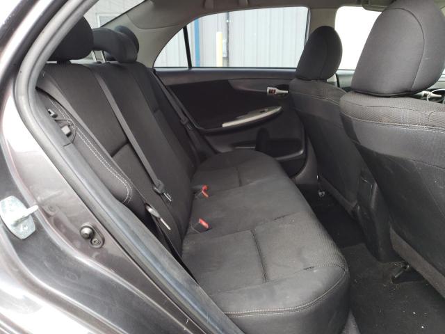 Photo 10 from auction – 2012 TOYOTA COROLLA BA with VIN 5YFBU4EE9CP039866