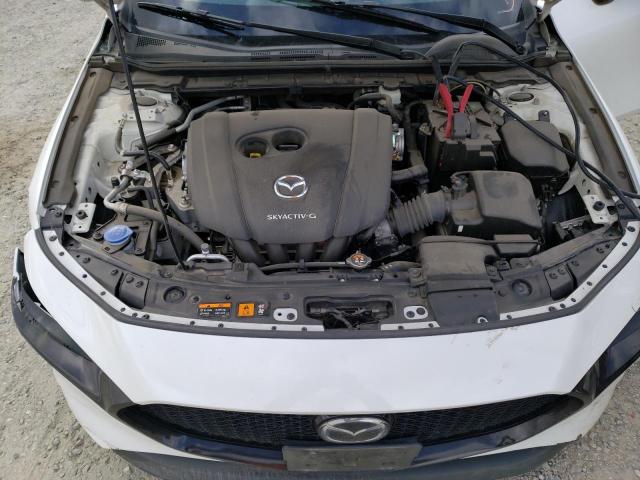 Photo 11 from auction – 2019 MAZDA 3 PREFERRE with VIN JM1BPAMM8K1135019