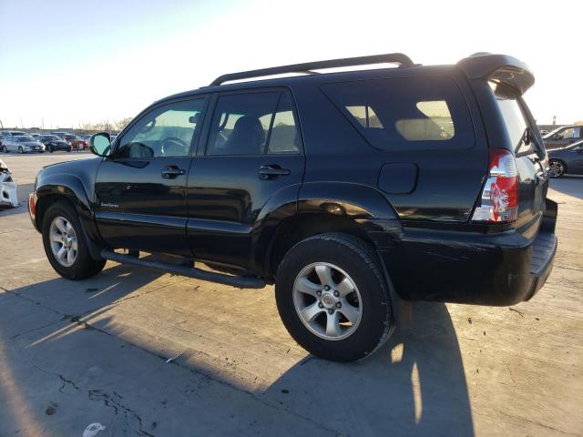 Photo 2 from auction – 2007 TOYOTA 4RUNNER SR with VIN JTEZU14R078075590