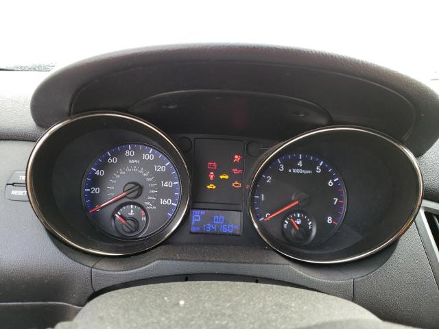 Photo 9 from auction – 2011 HYUNDAI GENESIS CO with VIN KMHHU6KH4BU047102