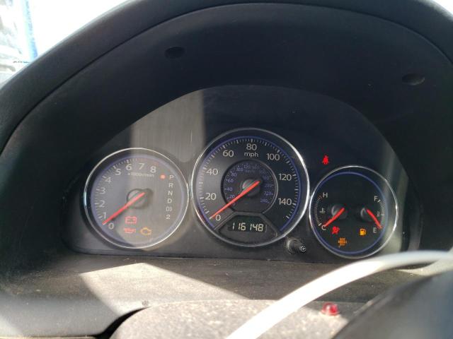 Photo 9 from auction – 2005 HONDA CIVIC LX with VIN 2HGES16645H615480