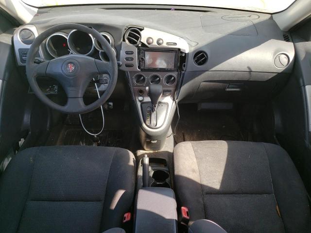 Photo 8 from auction – 2005 PONTIAC VIBE with VIN 5Y2SL63875Z441874