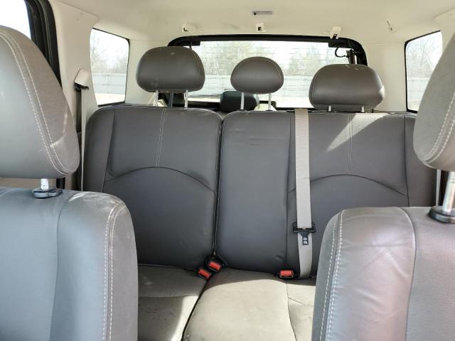 Photo 10 from auction – 2008 MAZDA TRIBUTE I with VIN 4F2CZ02Z58KM26846