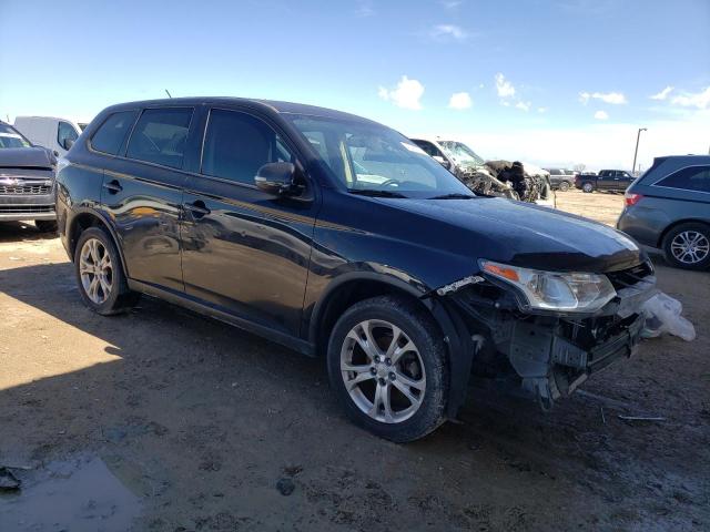 Photo 4 from auction – 2015 MITSUBISHI OUTLANDER with VIN JA4AD3A34FZ009947