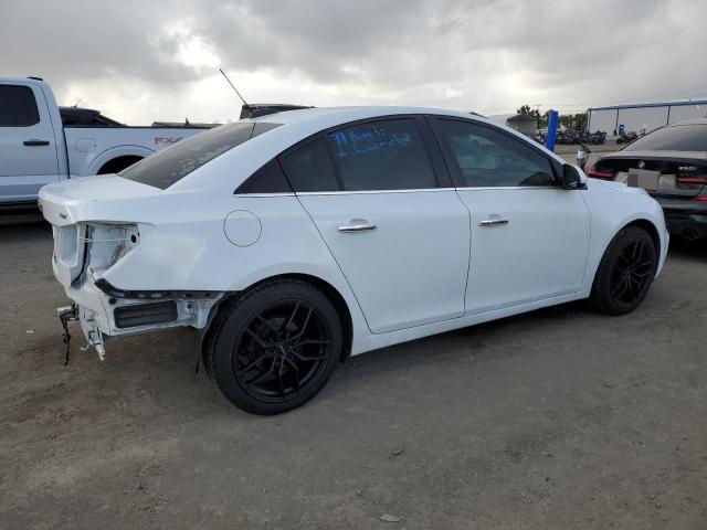 Photo 3 from auction – 2016 CHEVROLET CRUZE LIMI with VIN 1G1PG5SB7G7104002