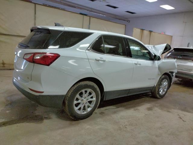 Photo 3 from auction – 2019 CHEVROLET EQUINOX LT with VIN 3GNAXJEV4KS599935