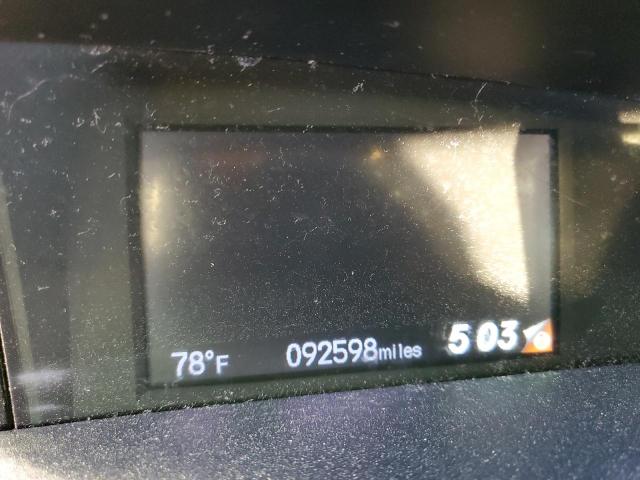 Photo 9 from auction – 2015 HONDA CIVIC LX with VIN 19XFB2F57FE067214