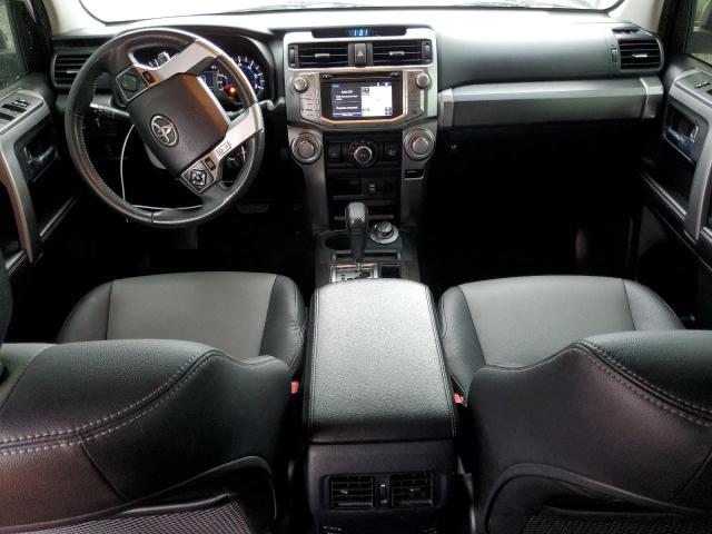 Photo 8 from auction – 2018 TOYOTA 4RUNNER SR with VIN JTEBU5JR2J5505867