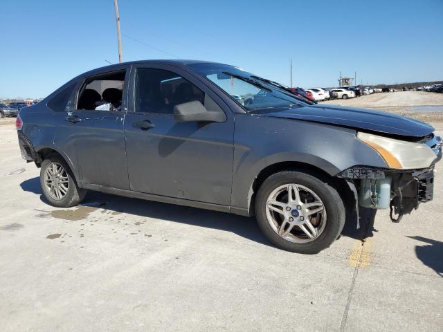 Photo 4 from auction – 2011 FORD FOCUS SE with VIN 1FAHP3FN6BW168637