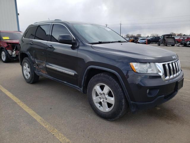 Photo 4 from auction – 2011 JEEP GRAND CHER with VIN 1J4RR4GG6BC697757