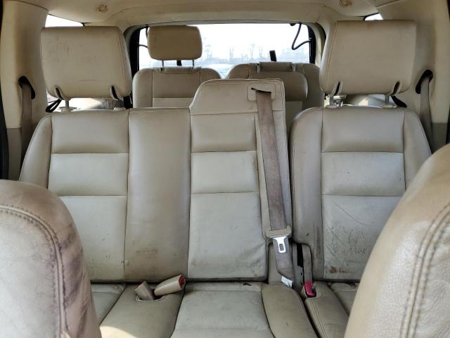 Photo 10 from auction – 2007 FORD EXPLORER E with VIN 1FMEU64E97UA74180