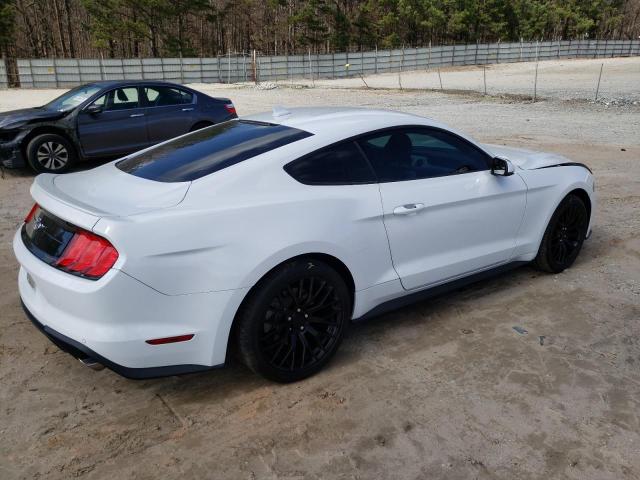 Photo 3 from auction – 2020 FORD MUSTANG with VIN 1FA6P8TH2L5168922