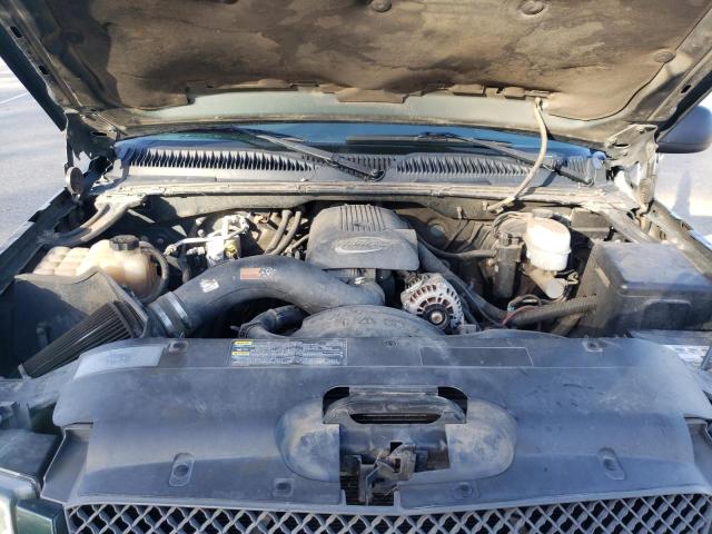 Photo 11 from auction – 2004 CHEVROLET SILVERADO with VIN 2GCEC19V041155028