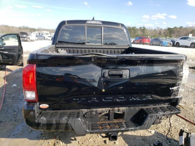 Photo 6 from auction – 2016 TOYOTA TACOMA DOU with VIN 3TMAZ5CN2GM024354