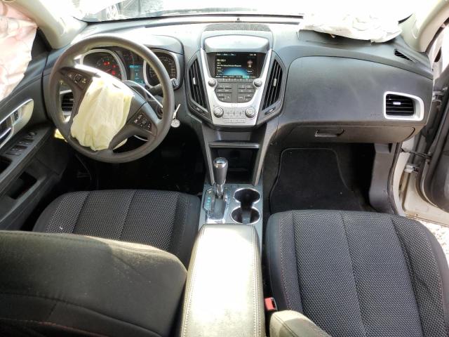Photo 8 from auction – 2017 CHEVROLET EQUINOX LS with VIN 2GNFLEEK0H6242192