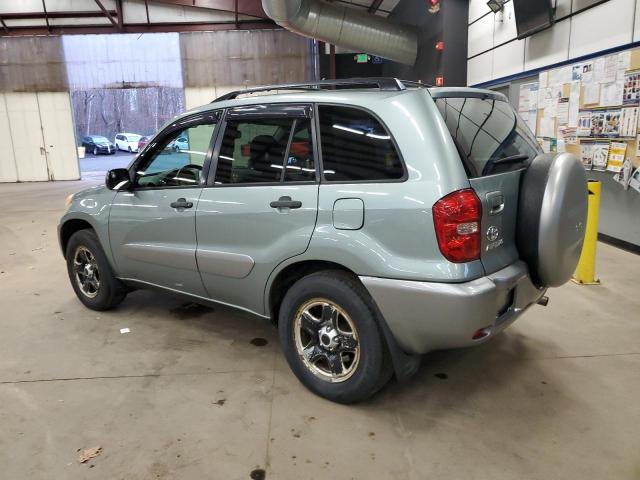 Photo 2 from auction – 2005 TOYOTA RAV4 with VIN JTEHD20V350068665